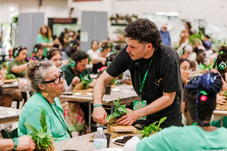 Next Event