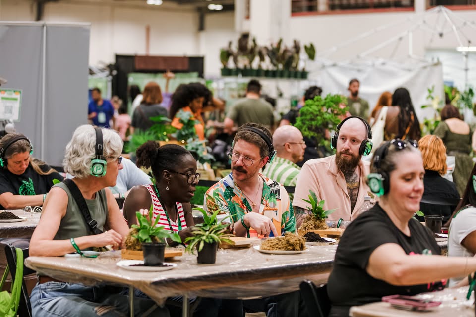 Plantcon 10/18